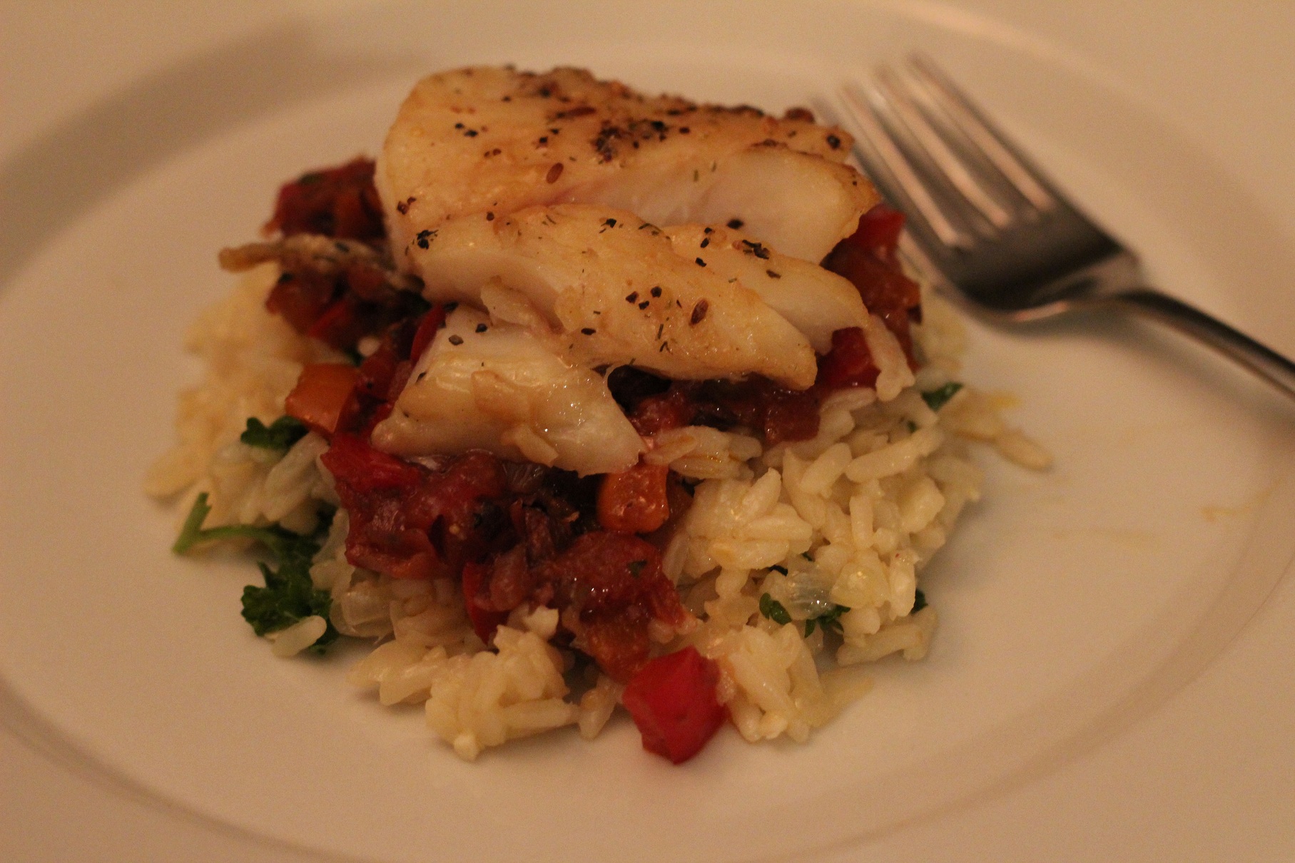 Dinner is 5:30 sharp!! – Monday Night Dining